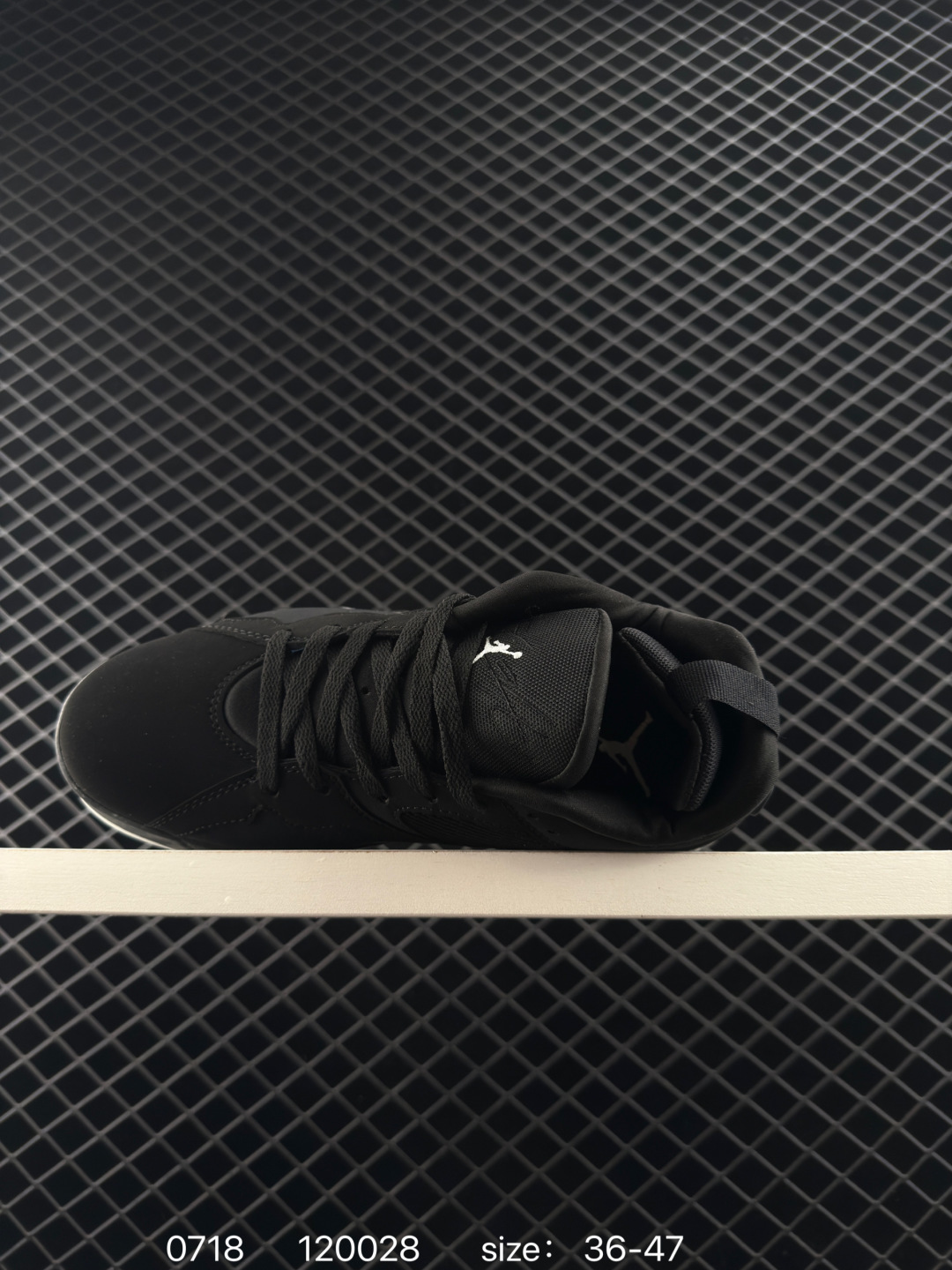 NIKE AIR JORDAN MVP 92